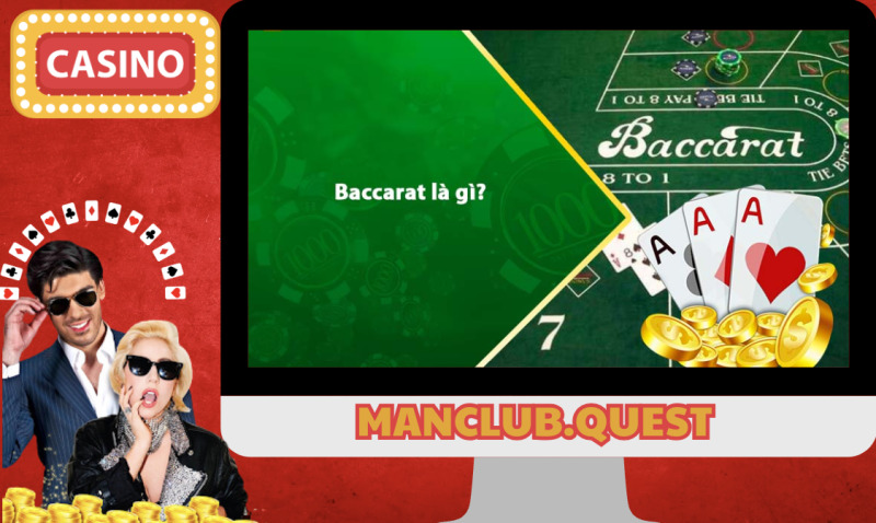 baccarat manclub