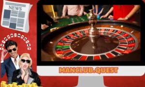 Roulette manclub